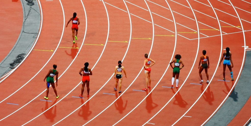 Jeux Olympique de Paris 2024