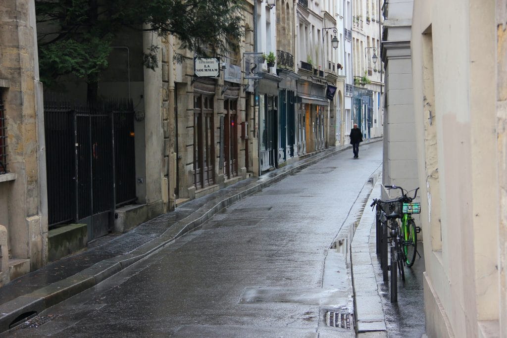 Zone Paris Respire