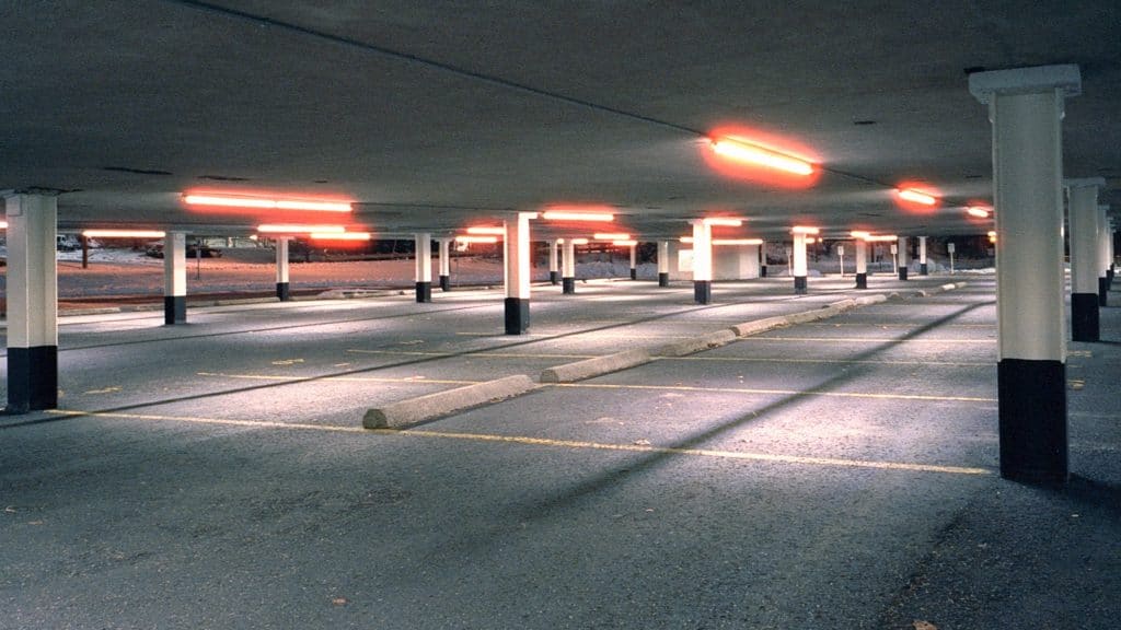 Parkings