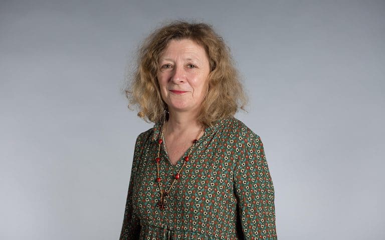 Emmanuelle Rivier - Groupe écologiste de Paris