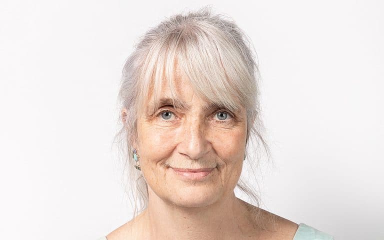Corine FAUGERON - Groupe écologiste de Paris