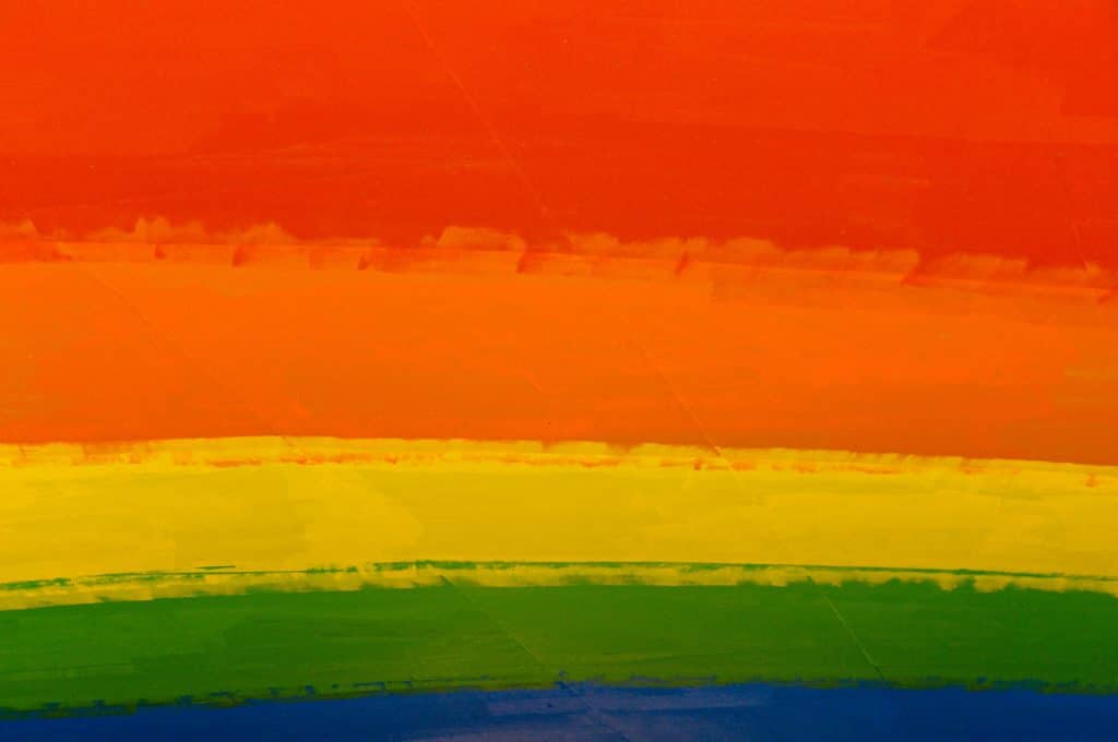 LGBT Paris - Centre d'archives