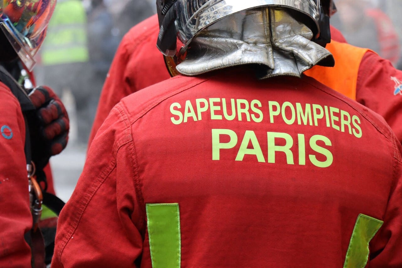 Vœu relatif au budget primitif 2024 de la brigade des Sapeurs-Pompiers