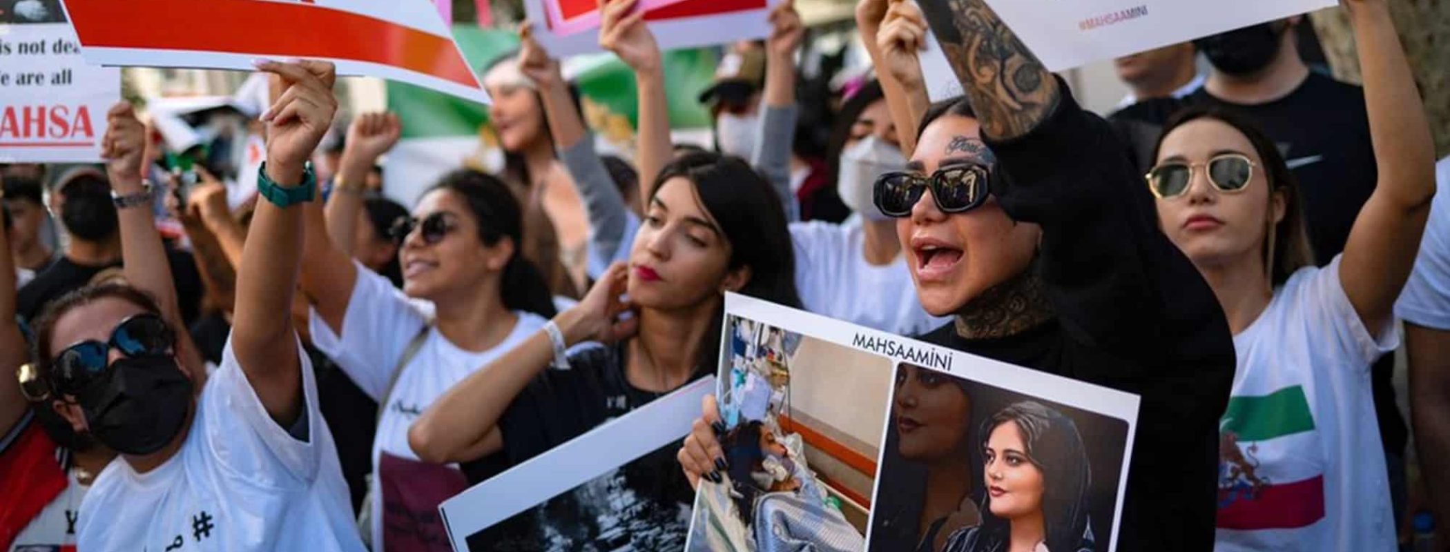 2025 05 Femmes Iran et Afganistan