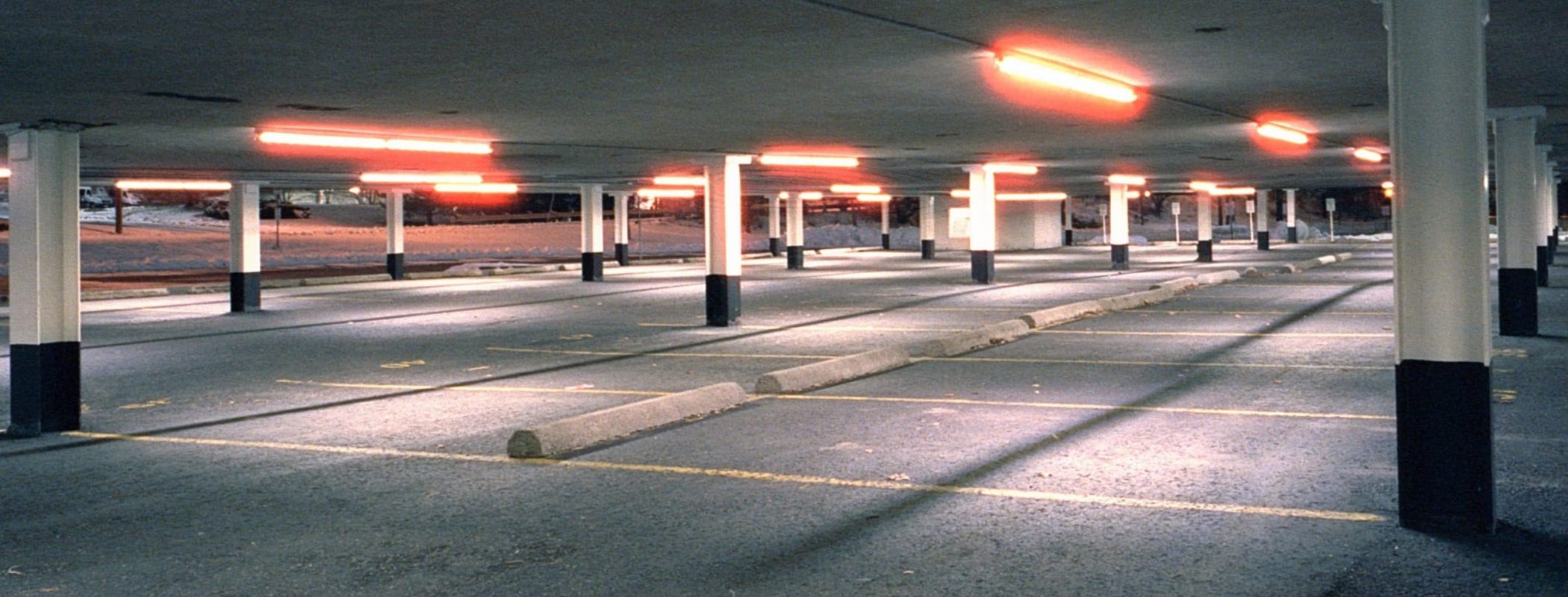 Parkings